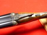 PARKER REPRODUCTION 20 GA DOUBLE TRIGGERS 26" IC/MOD - 8 of 15