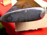 PARKER DH 12 GA 30" COLLECTOR QUALITY - 14 of 15