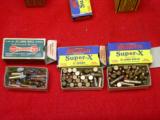 WESTERN AND REMINGTON COLLECTIBLE 22S 13 BOXES - 8 of 8