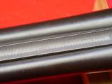 PARKER VH 16 GA BARRELS AND FOREND 1 FRAME - 5 of 14