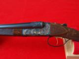 ITHACA CLASSIC DOUBLES (ICD) MODEL 7E 20 GAUGE - 12 of 15