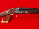 ITHACA CLASSIC DOUBLES (ICD) MODEL 7E 20 GAUGE - 1 of 15
