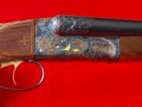 ITHACA CLASSIC DOUBLES (ICD) MODEL 7E 20 GAUGE - 2 of 15