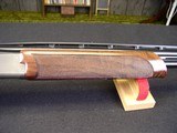 BROWNING 725 SPORTING 28 GA WITH 32' BARRELS ANIB - 10 of 13