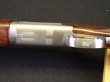 BROWNING 725 SPORTING 28 GA WITH 32' BARRELS ANIB - 7 of 13
