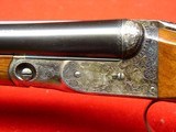 PARKER REPRODUCTION DHE 12 GA 28" IC/MOD (RARE) - 2 of 15