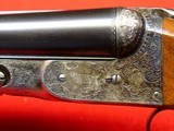 PARKER REPRODUCTION DHE 12 GA 28" IC/MOD (RARE) - 3 of 15