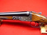 PARKER REPRODUCTION DHE 12 GA 28" IC/MOD (RARE) - 1 of 15