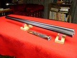 PARKER BROS 16 GA DHE 30" BARRELS AND FOREND - 11 of 15
