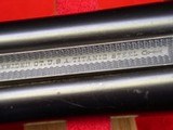 PARKER BROS 16 GA DHE 30" BARRELS AND FOREND - 10 of 15