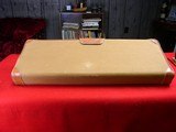 PARKER REPRODUCTION 12 GA 2 BARREL CASE AND COVER - 6 of 6