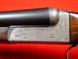 AYA 4/53 CHURCHILL XXV 12 GA - 2 of 15