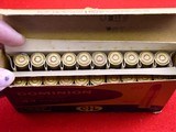 DOMINION C-I-L 43 MAUSER:
AMMO, BRASS AND DIES - 5 of 8