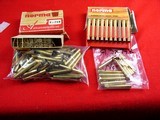 NORMA 9.3x74R LOADED AMMO, BRASS AND ASNEW RCBS DIE SET - 6 of 9