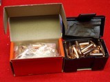 BULLETS 9.3 mm/.366" HAWK, HORNADY AND BARNES - 6 of 6