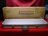 AMERICASE FITMENT FOR MILITARY STYLE TAKEDOWN WEAPON NIB - 12 of 14