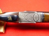 UGARTECHEA MOD 75 SIDELOCK 20 GA #74 RGS 1985 - 6 of 15