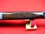 UGARTECHEA MOD 75 SIDELOCK 20 GA #74 RGS 1985 - 8 of 15