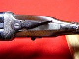 UGARTECHEA MOD 75 SIDELOCK 20 GA #74 RGS 1985 - 13 of 15