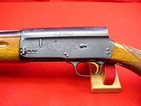 BROWNING A5 SWEET SIXTEEN 1963 - 1 of 15