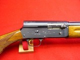 BROWNING A5 SWEET SIXTEEN 1963 - 9 of 15