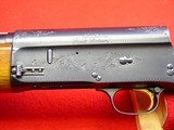 BROWNING A5 SWEET SIXTEEN 1963 - 2 of 15
