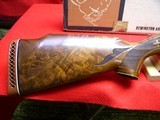 REMINGTON 1100 TB TRAP/MONTE CARLO STOCK - 3 of 15