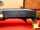 REMINGTON 1100 TB TRAP/MONTE CARLO STOCK - 9 of 15