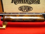 REMINGTON 1100 TB TRAP/MONTE CARLO STOCK - 11 of 15