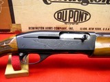 REMINGTON 1100 TB TRAP/MONTE CARLO STOCK - 1 of 15
