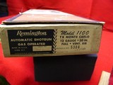 REMINGTON 1100 TB TRAP/MONTE CARLO STOCK - 14 of 15