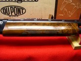 REMINGTON 1100 TB TRAP/MONTE CARLO STOCK - 2 of 15