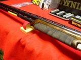 BROWNING SPECIAL EDITION ENHANCED 725 12GA SPORTING 32