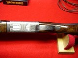 BROWNING SPECIAL EDITION ENHANCED 725 12GA SPORTING 32