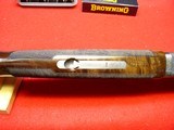 BROWNING SPECIAL EDITION ENHANCED 725 12GA SPORTING 32