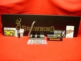 BROWNING SPECIAL EDITION ENHANCED 725 12GA SPORTING 32