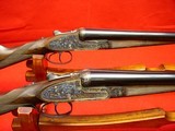 GRULLA - UNION AMERA - MODEL 216 SL 12 GA PAIR - 8 of 15