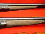 GRULLA - UNION AMERA - MODEL 216 SL 12 GA PAIR - 2 of 15