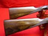 GRULLA - UNION AMERA - MODEL 216 SL 12 GA PAIR - 7 of 15