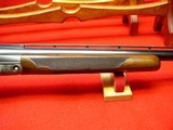 PARKER BROS SINGLE BARREL TRAP SC 32