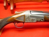 PARKER BROS SINGLE BARREL TRAP SC 32