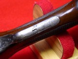 PARKER BROS SINGLE BARREL TRAP SC 32