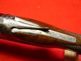 PARKER BROS SINGLE BARREL TRAP SC 32