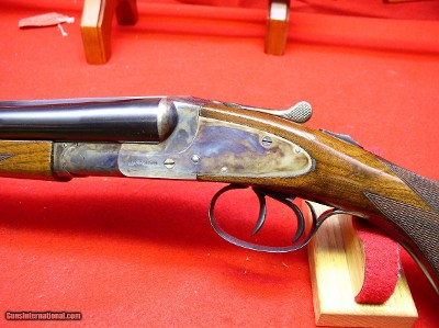 LC SMITH FIELD GRADE 16 GA / EJECTORS