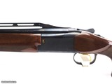 BROWNING CITORI 725 UNSINGLE 34