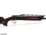 BROWNING CITORI 725 UNSINGLE 34