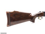 BROWNING CITORI 725 UNSINGLE 34