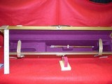 ALL LEATHER HIGH QUALITY ENGLISH TRUNK CASE - 0/U 410/28 GA - 4 of 14