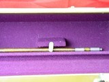 ALL LEATHER HIGH QUALITY ENGLISH TRUNK CASE - 0/U 410/28 GA - 12 of 14