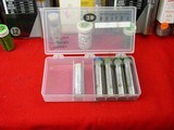BROWNING CHOKE TUBES, 12 GA, ASSORTED, TOTAL 15 TUBES. - Image 2 of 6